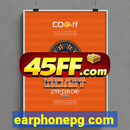 earphonepg com